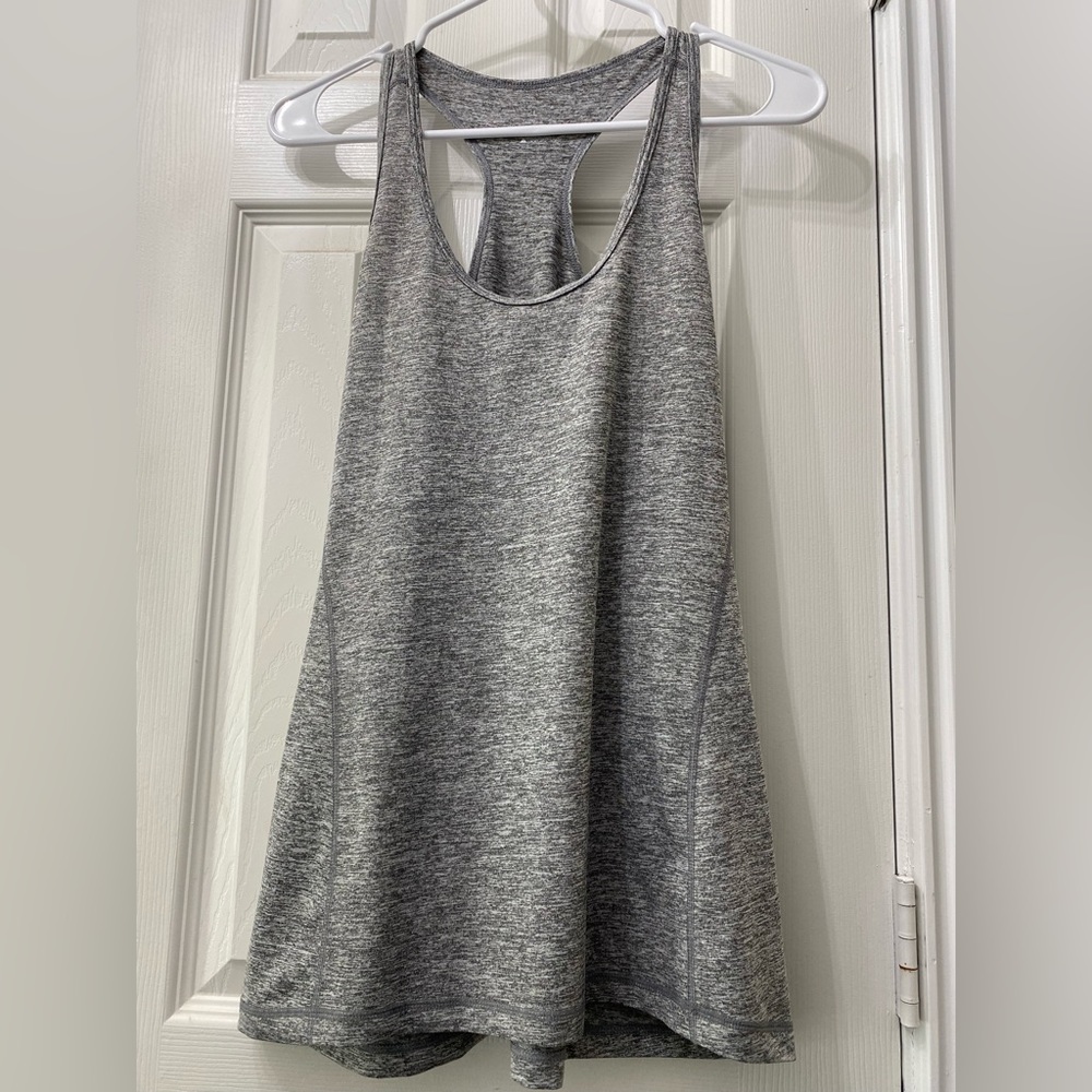 Workout Tank Top